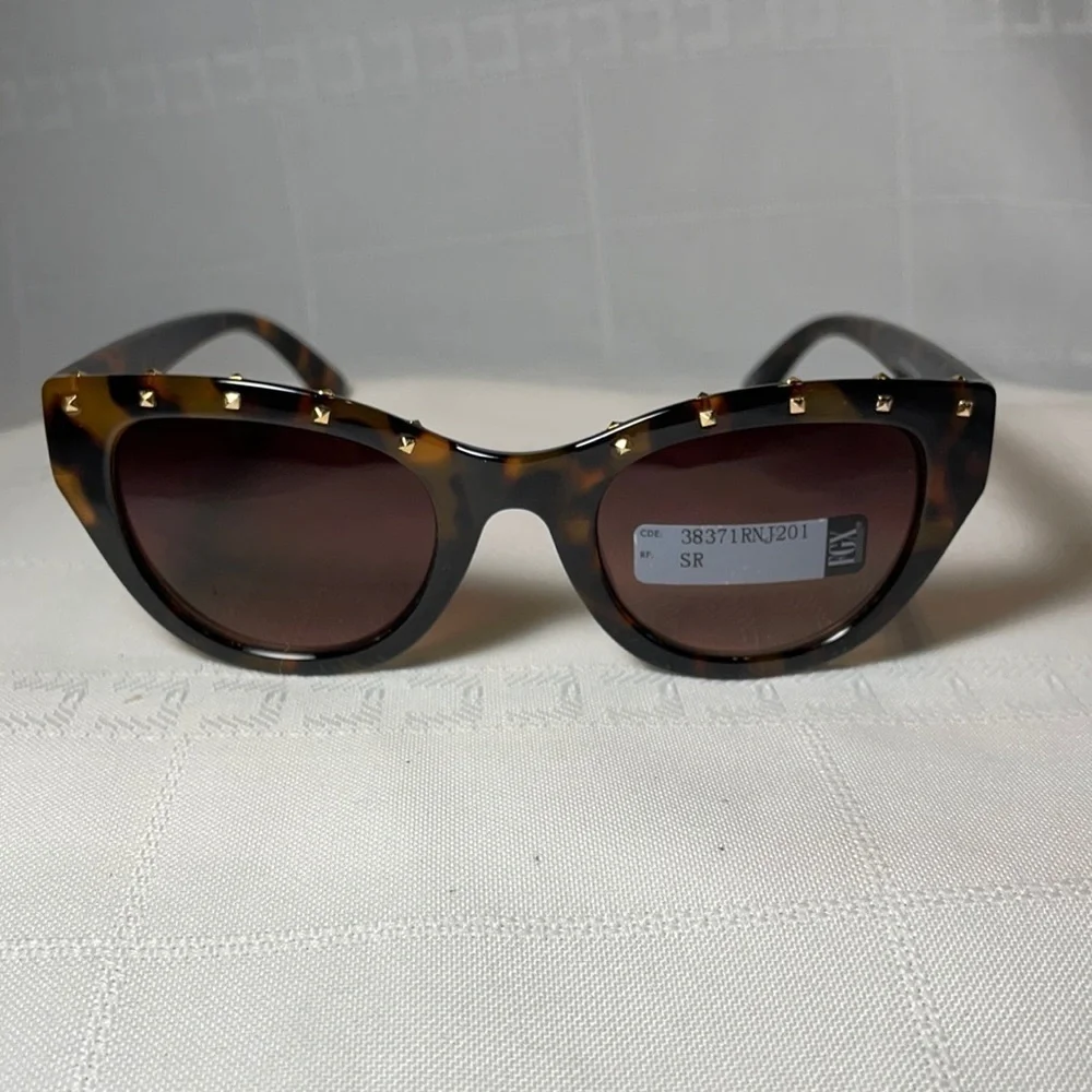*5 for $25* NWOT FGX International Tortoise Shell Fashion Sunglasses